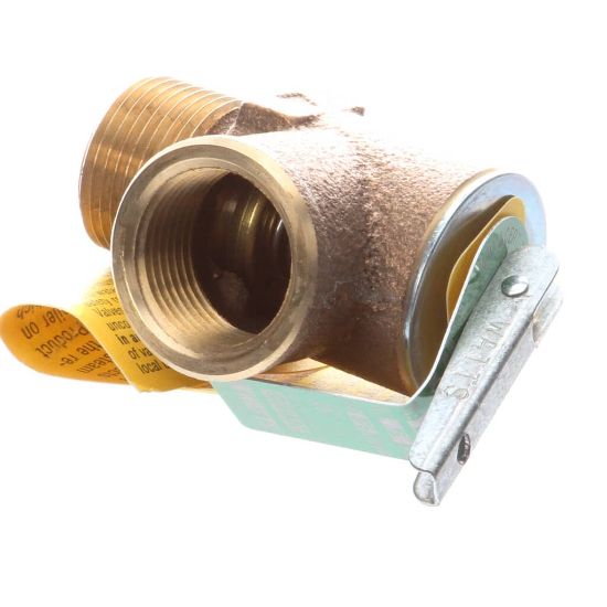 Picture of Cleveland FK22131 Safety Valve 3/4-Inchm X 3/4-Inchf