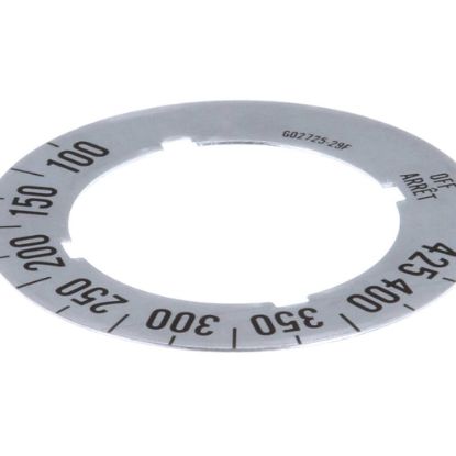 Picture of Cleveland G02725-29 Insert 100-425