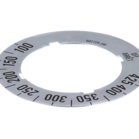 Picture of Cleveland G02725-29 Insert 100-425