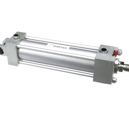 Picture of Cleveland HYS02-5000002 Hydraulic Tilt Cylinder