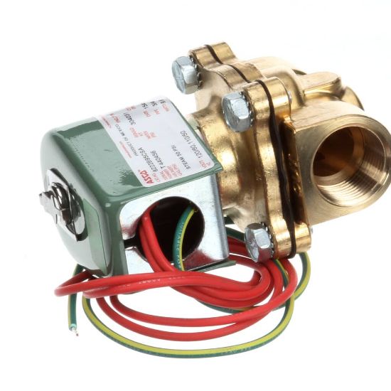 Picture of Cleveland FK22193 Solenoid Valve