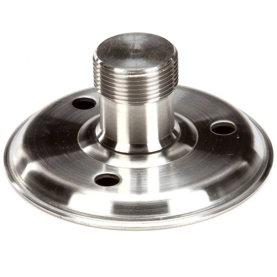 Picture of Cleveland KE00099 Foot Assy Formed Flange