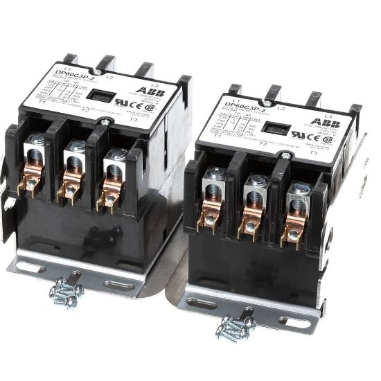 Picture of Cleveland KE003822-3 Kit Replace 65A Contact R