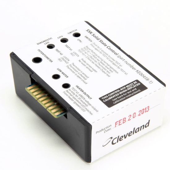 Picture of Cleveland KE00458-1 Solid State Control