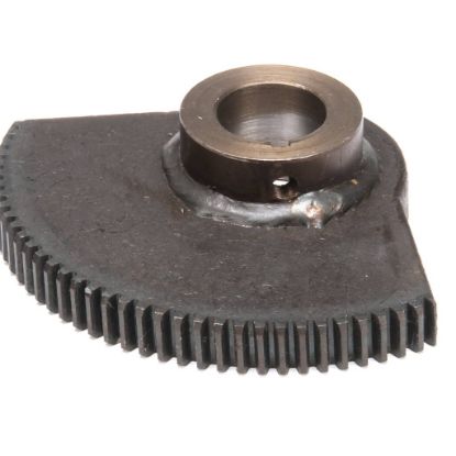 Picture of Cleveland KE00151 Segment Gear Small 1.5-Inch Trunnion