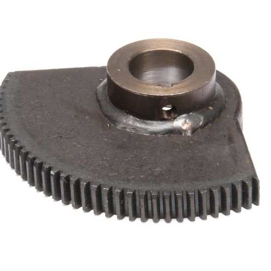 Picture of Cleveland KE00151 Segment Gear Small 1.5-Inch Trunnion