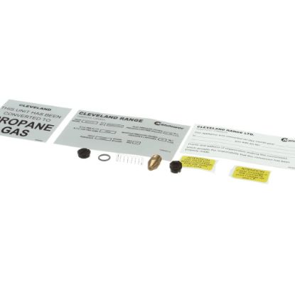 Picture of Cleveland KE003716-2 Kit Nat.to Lp Kgt12t