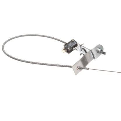 Picture of Cleveland KE00860 Speed Control Cable Assy (Mixe