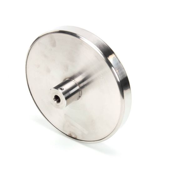 Picture of Cleveland KE00508-1 Handwheel Assy Tr (Pur Chased