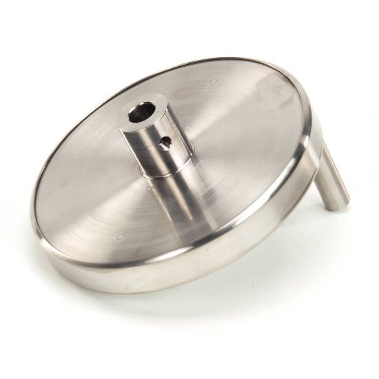 Picture of Cleveland KE00508 Handwheel Assy Kettles