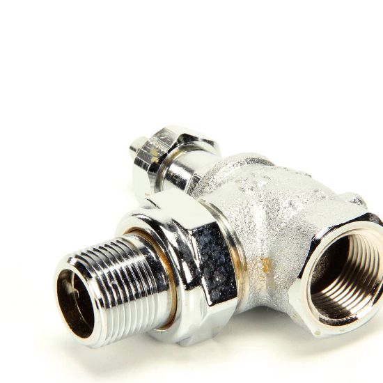 Picture of Cleveland KE02055-3 Steam Valve - 3/4-Inch