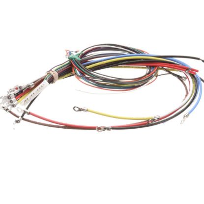 Picture of Cleveland KE02097-1 Harness Kel/t(sw 208-4 80 )Hw 2