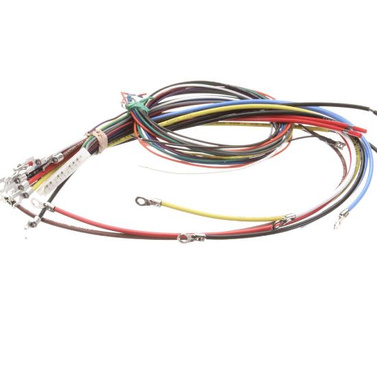 Picture of Cleveland KE02097-1 Harness Kel/t(sw 208-4 80 )Hw 2