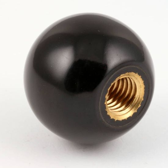 Picture of Cleveland KE50151-2 Knob Threaded 1-9/16 Dia