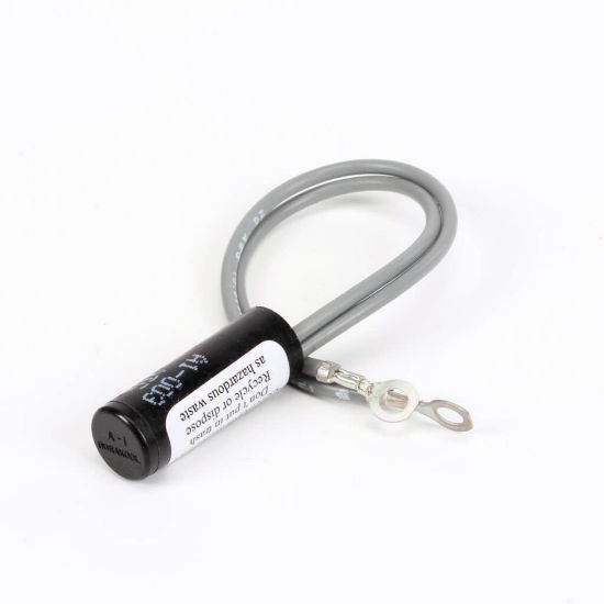 Picture of Cleveland KE50294-1 Mercury Switch Small (Durakool