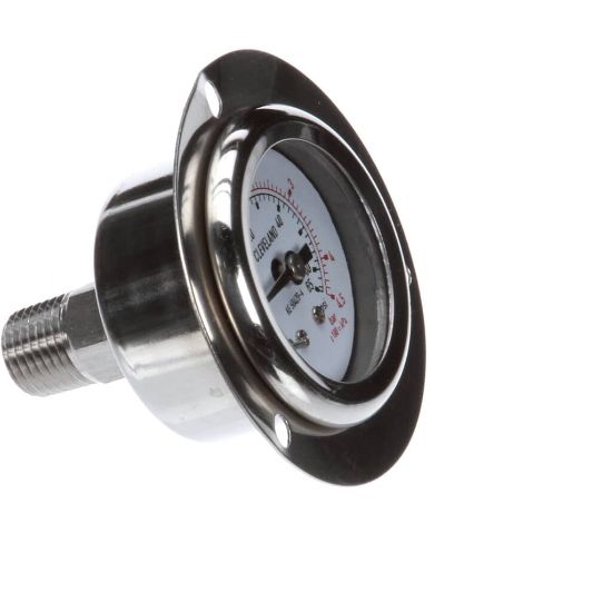 Picture of Cleveland KE50429-6 Pressure Gauge