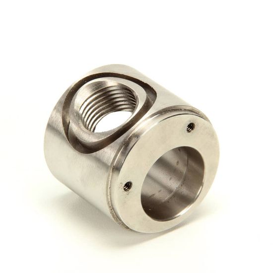 Picture of Cleveland KE50456 Trunnion Housing (Kdts)