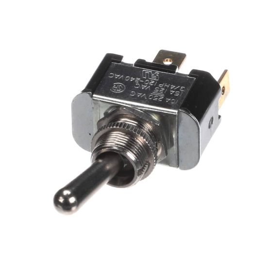 Picture of Cleveland KE50504 Toggle Switch 1/2 Spst
