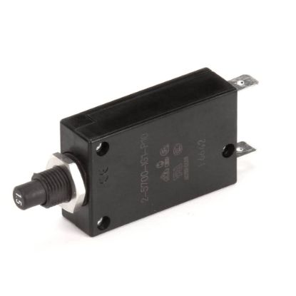 Picture of Cleveland KE50579-1 Circuit Breaker 1.5A