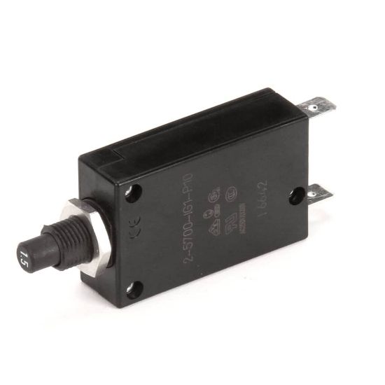 Picture of Cleveland KE50579-1 Circuit Breaker 1.5A