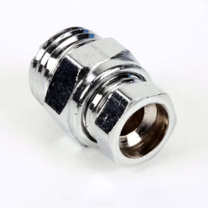 Picture of Cleveland KE50570 Drain Valve 1/4-Inch
