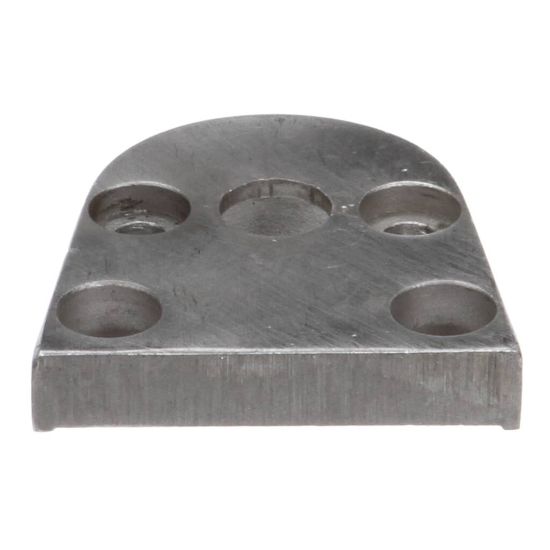 Picture of Cleveland KE50819 Hinge End Piece Rhs (Ne W Hing