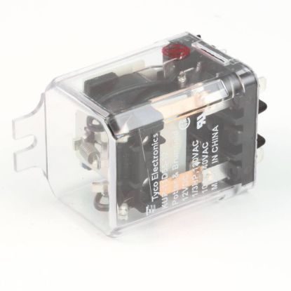 Picture of Cleveland KE50753-8 Relay Dpdt/10a/12vdc
