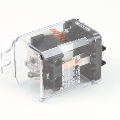 Picture of Cleveland KE50753-7 Relay 3P 10A 12Vdc