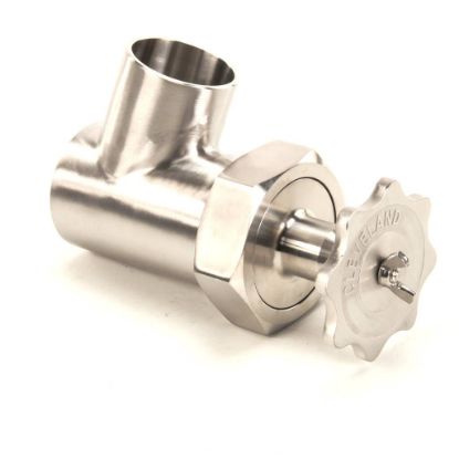 Picture of Cleveland KE50972-B Draw Off Valve 2-Inch
