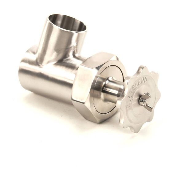 Picture of Cleveland KE50972-B Draw Off Valve 2-Inch
