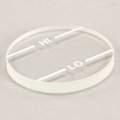 Picture of Cleveland KE51053 Sight Glass 2-1/4 Dia X 1/4