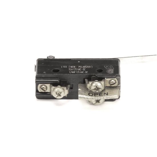 Picture of Cleveland KE51007 Microswitch Honeywell # Mt-4rv