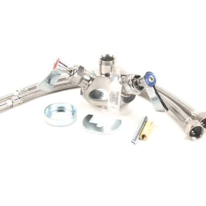 Picture of Cleveland KE51403 Faucet Body Dbl Pantry