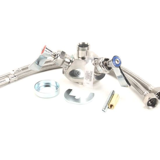 Picture of Cleveland KE51403 Faucet Body Dbl Pantry