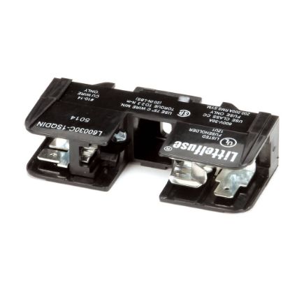 Picture of Cleveland KE51139-1 Fuse Holdr Lrg #Bc6031s Or #L6