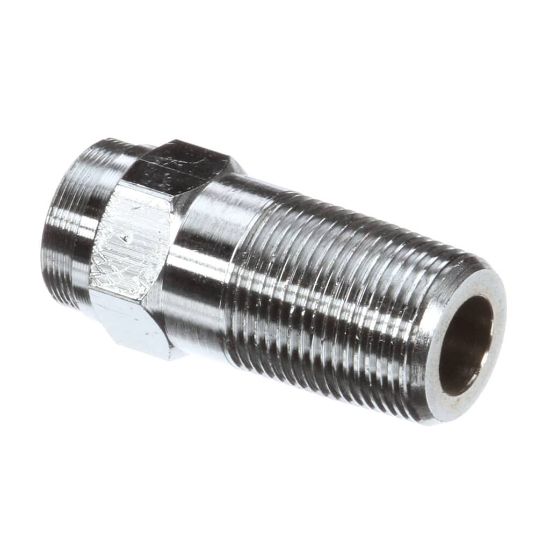 Picture of Cleveland KE51585 Faucet Spout Fitting Chr Ome Pl