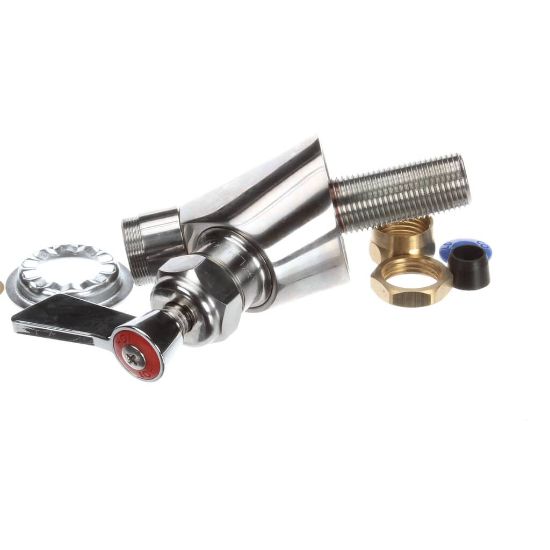 Picture of Cleveland KE51401 Single Pantry Faucet Bod Y (Fis