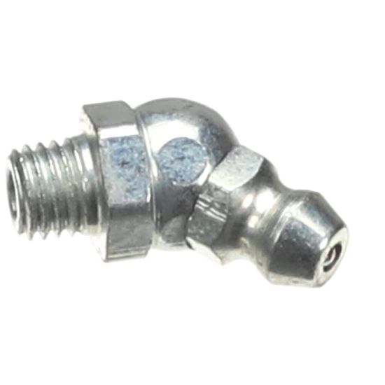 Picture of Cleveland KE51712 Grease Nipple 3/16 Push Type 6