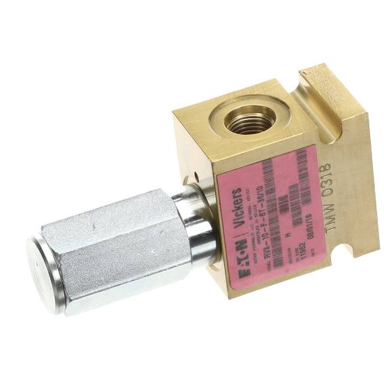 Picture of Cleveland KE51874 Pressure Relief Valve (# Rv3-10