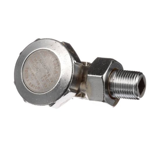 Picture of Cleveland KE52701 Steam Trap 1/2-Chromed