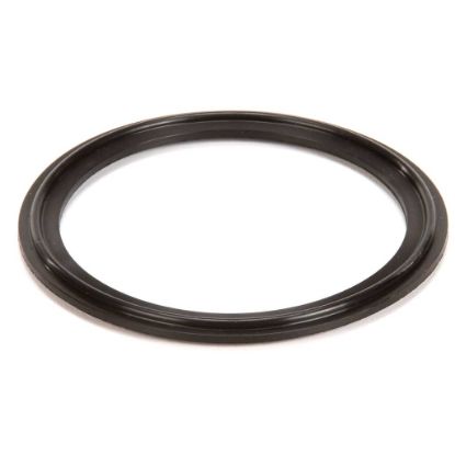 Picture of Cleveland KE52154-4 Gasket Sanclamp 3 #40Mp U-3 (T