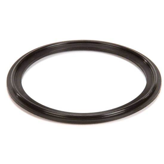 Picture of Cleveland KE52154-4 Gasket Sanclamp 3 #40Mp U-3 (T