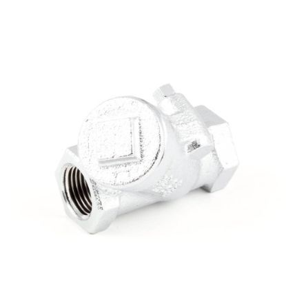 Picture of Cleveland KE52700 Check Valve Chromed Ke51 250-1