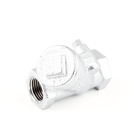 Picture of Cleveland KE52700 Check Valve Chromed Ke51 250-1
