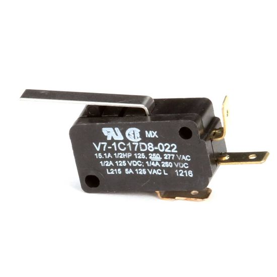 Picture of Cleveland KE52180 Micro Switch Speed Cont #V3l-