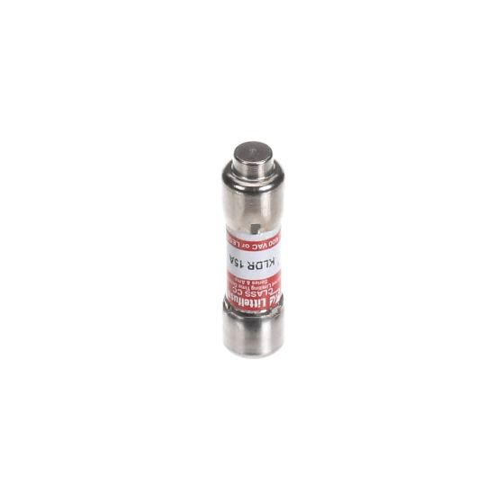 Picture of Cleveland KE52936-18 Fuse 15A/600v/kldr15 (L Ittlef