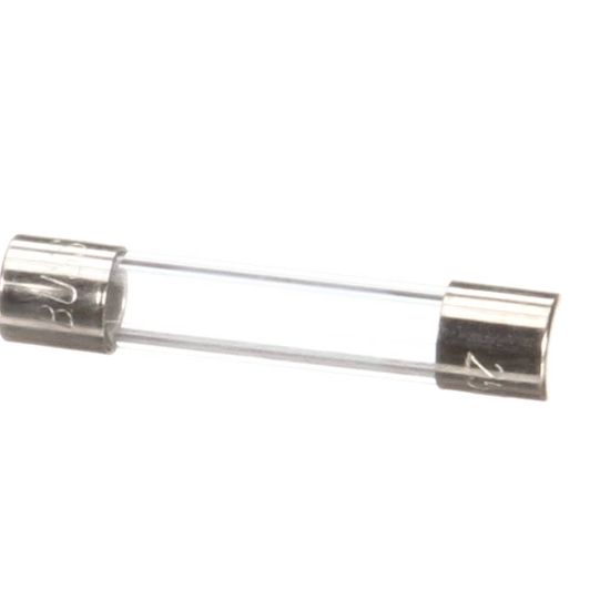 Picture of Cleveland KE52936-11 Fuse 0.5A/250v/agc-1/2 (Bussm