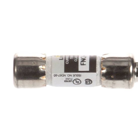 Picture of Cleveland KE52936-1 Fuse1/2a/600v/kdlr 1/2Sl Owblow