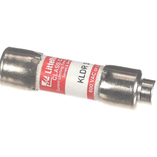 Picture of Cleveland KE52936-17 Fuse 3/4A 600V Kldr 3 /4 (Litt