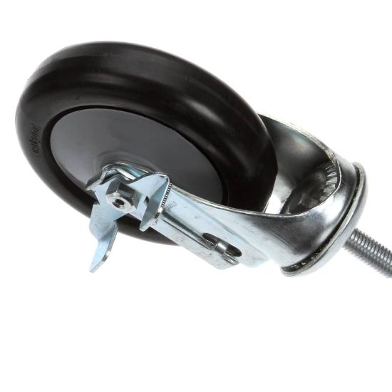 Picture of Cleveland KE53068-4 Caster 5Nsf C/w Brake ( T1)